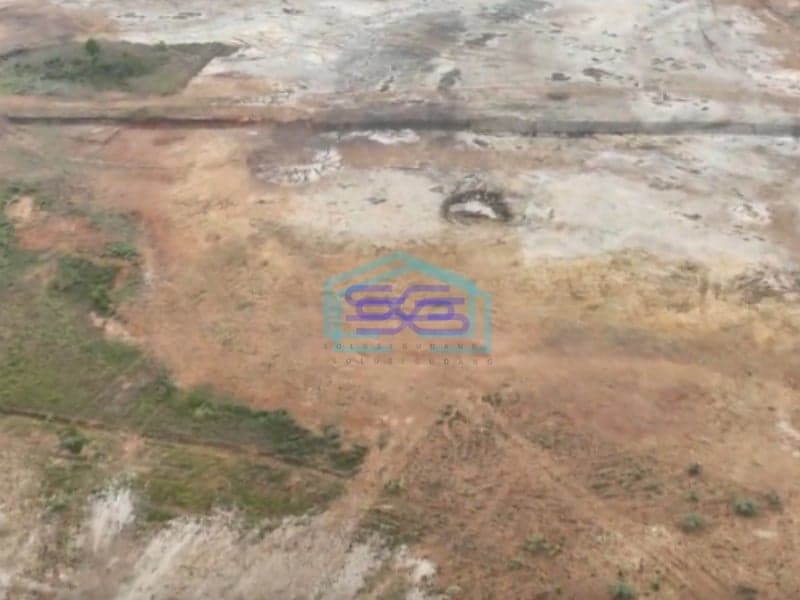 Dijual Tanah Industri Strategis Siap Bangun Karawang Barat Luas Tanah 100000 m²