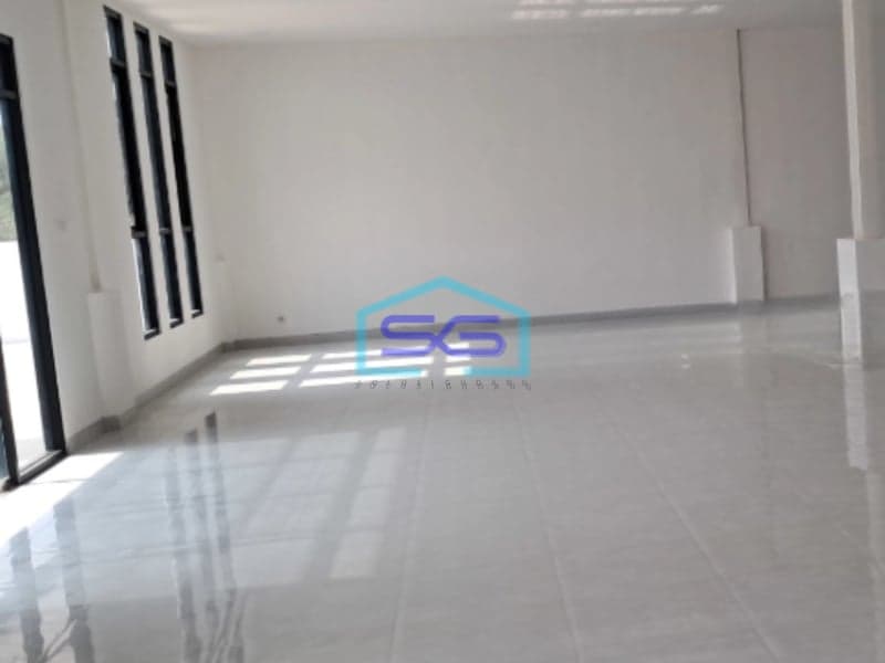 Disewakan Gudang Delta Silicon Lippo Cikarang Luas Bangunan 4096m2