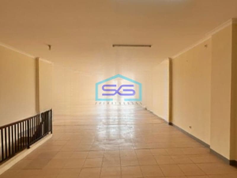Dijual Ruko 3 Lantai Luas Bangunan 245 m² Lokasi Harapan indah Bekasi