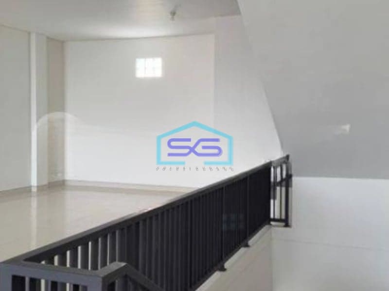 Disewakan Ruko Baru 3,5 Lantai Bangka Kemang Jakarta Selatan Luas 441m2