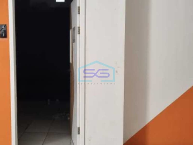 Disewakan Ruko Kondisi Bagus di Kelapa Gading Jakarta Utara Luas Bangunan  680 m²