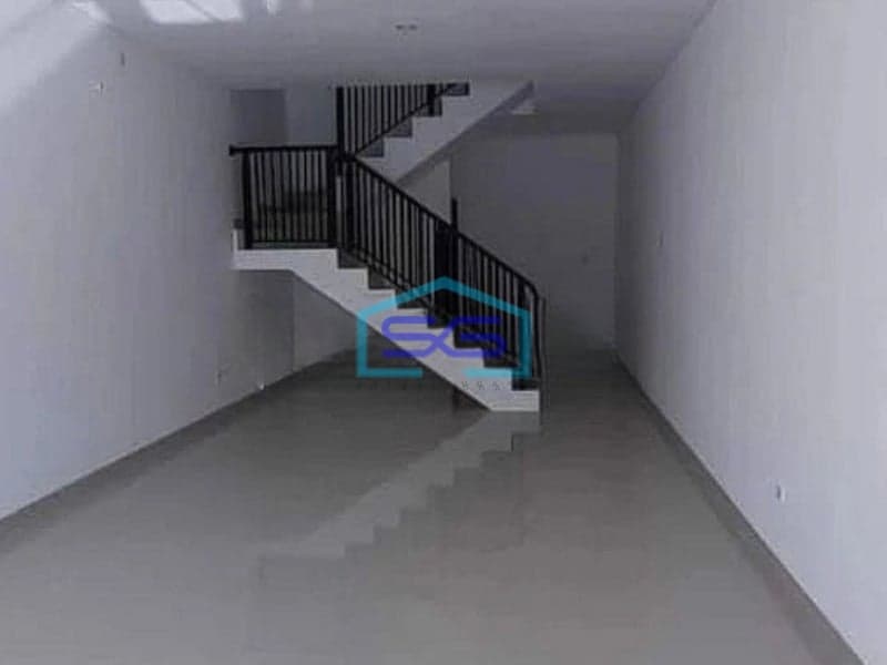 Dijual Ruko Tebet Barat Jakarta Selatan, Lokasi Ramai Luas Bangunan 190m2