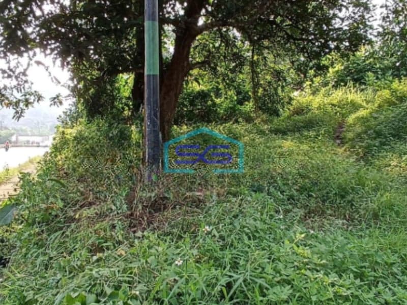 Dijual Tanah Di Batang Deket Kitb Luas Tanah 6980m2