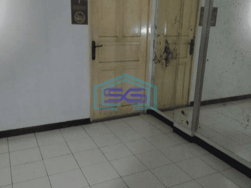 Disewa Ruko Lantai 2 dan 3 Jelambar SHM Bagus