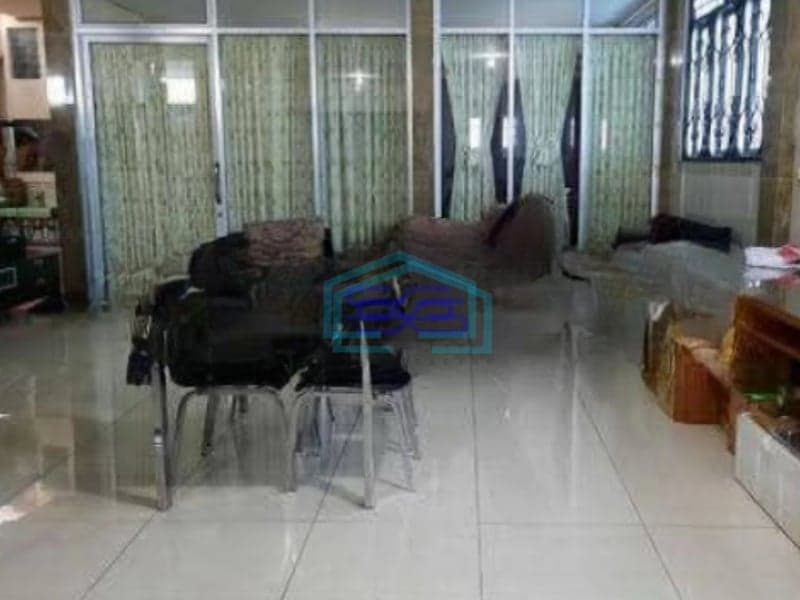 Dijual Pabrik Ada Kantor Luas Tanah 3175 m² lokasi Pondok Gede Bekasi Akses Container 40 Feet