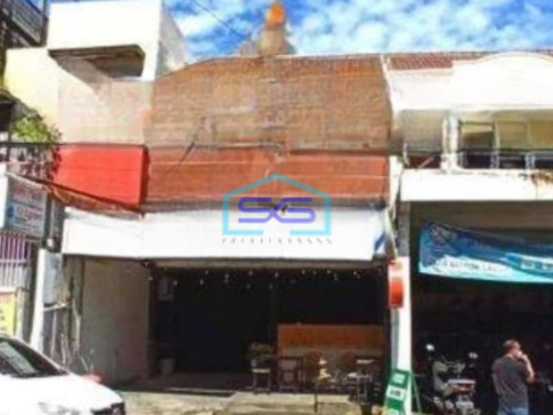 Dijual Ruko di Gkb Gresik LB 180m2 Bagus SHM