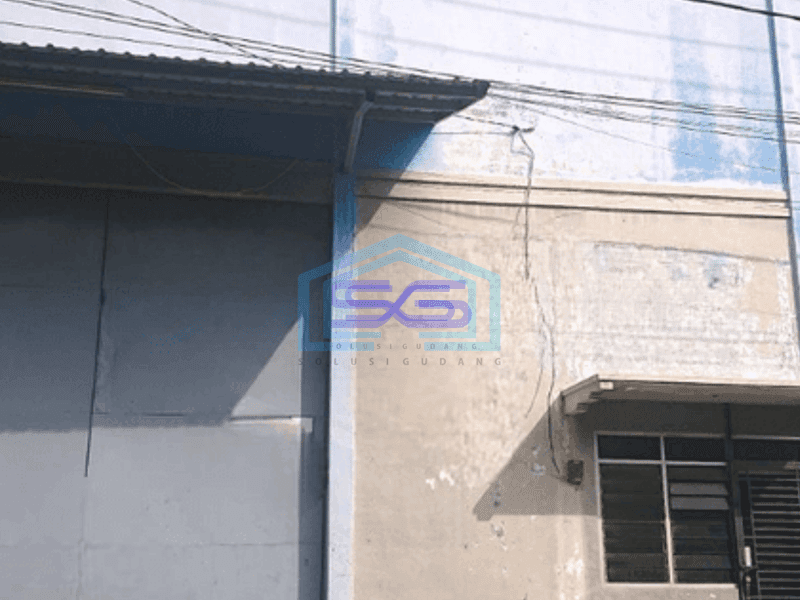 Dijual Gudang di Sinar Buduran Sidoarjo Jawa Timur