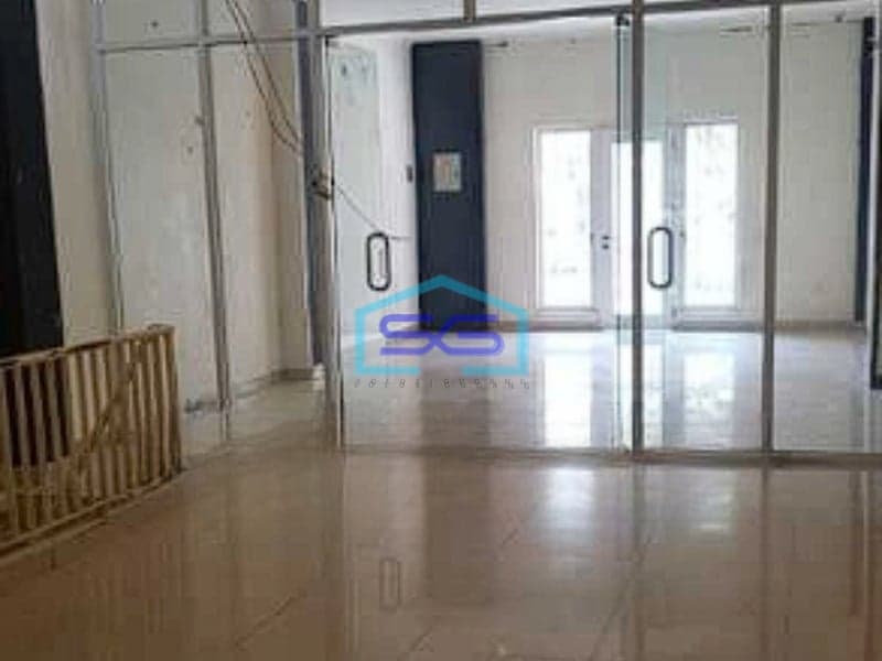 Dijual Ruko 3 Lantai Luas Bangunan 225m2 di Kelapa Gading Jakarta Utara