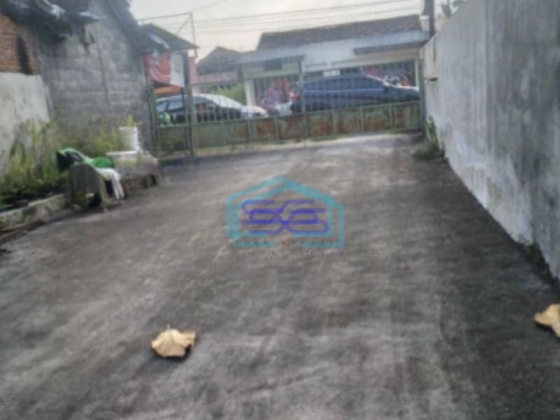 Disewakan Gudang Luas Bangunan  300 m² Lokasi Sewon Bantul Yogyakarta