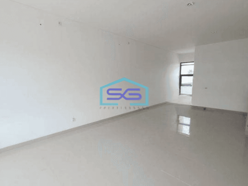 Dijual Ruko Batununggal Bandung Baru Luas 127m2