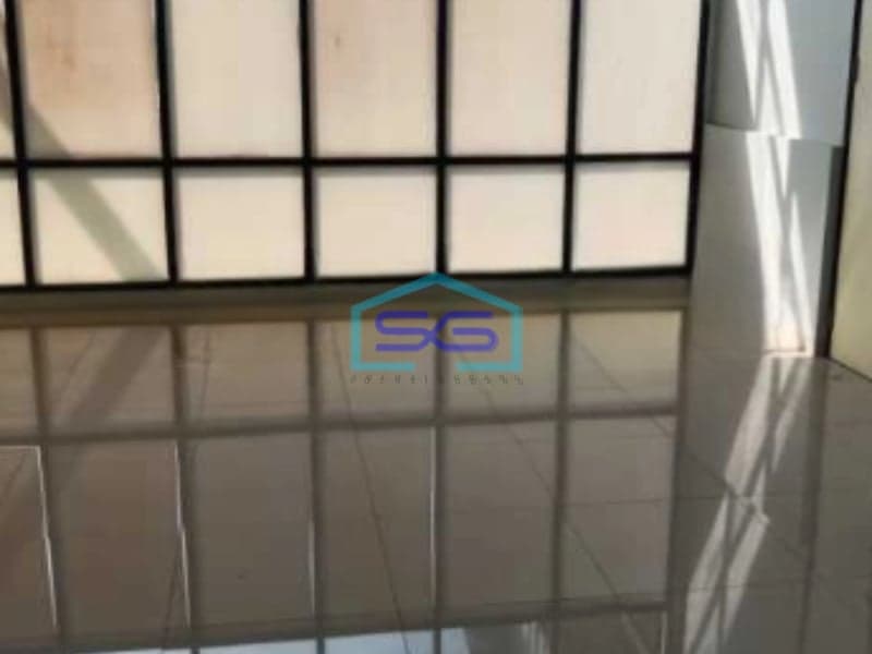 Dijual Gudang Luas Tanah  1035 m² Lokasi Gresik Jawa Timur