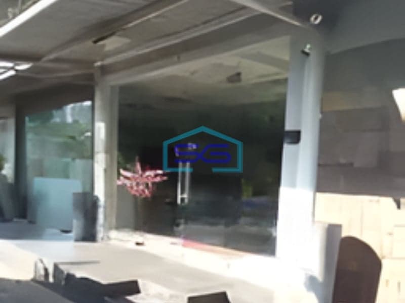 Disewakan Gudang Bagus di Sunter Jakarta Utara Luas Bangunan 250m2