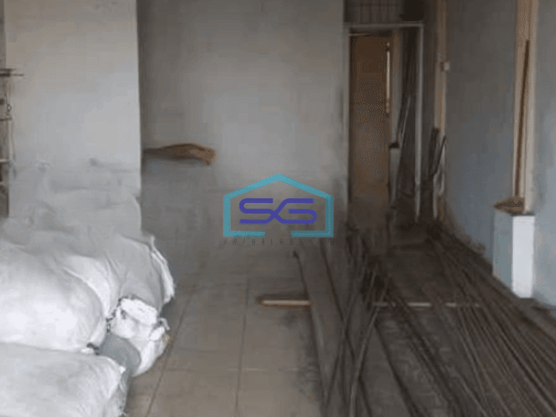 Disewakan Gudang Luas Bangunan  120 m² di Tanjung Priuk Jakarta Utara