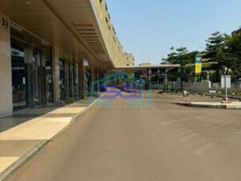 Dijual Ruko di BSD Tangerang North Point