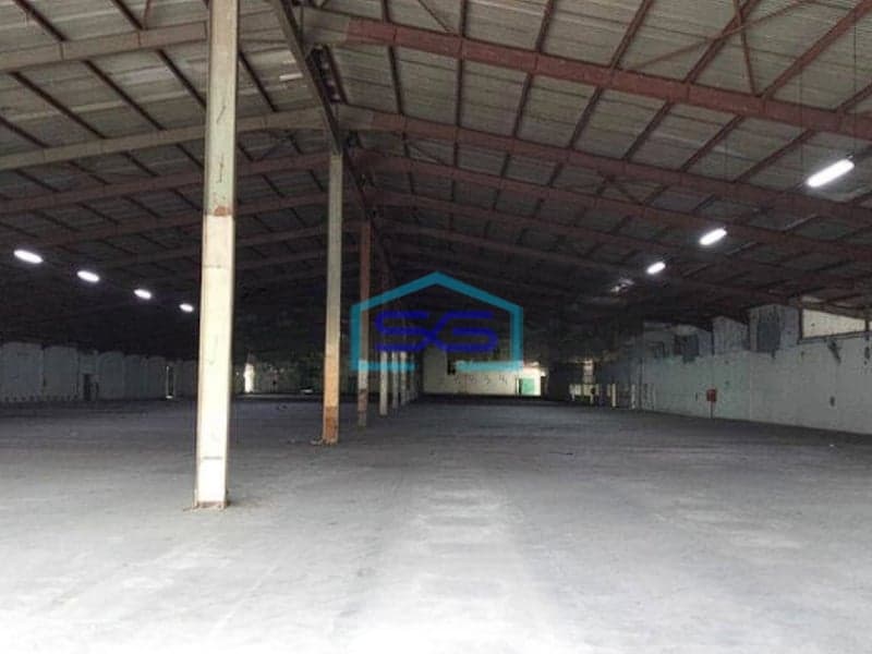 Disewakan Pabrik gudang Produktif Bisa Langsung Produksi Bandung Timur LB 8000m2