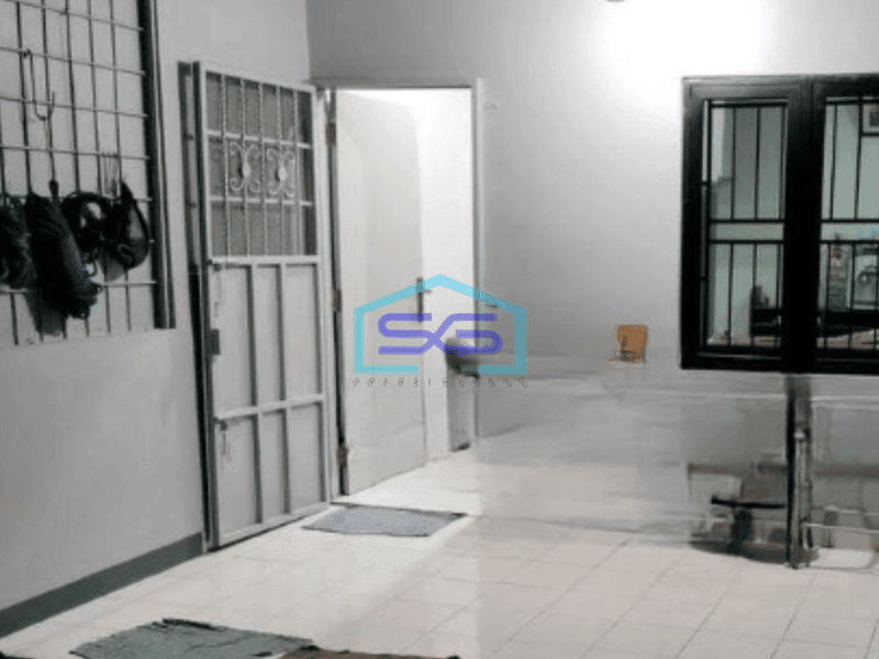 Dijual Ruko Bagus 3 Lantai di Cengkareng Jakarta Barat