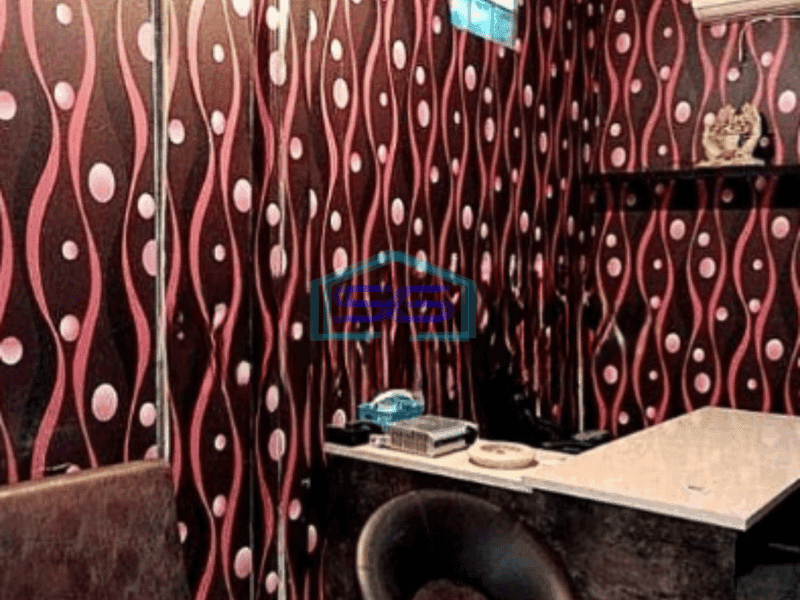 Disewakan Ruang Usaha Di Kiaracondong Luas Bangunan 540 m²