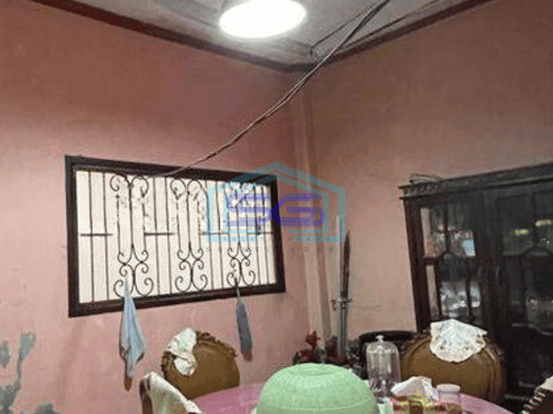 Dijual Ruko Baru Sudut Veteran Selatan Daerah Bisnis Kota Makassar