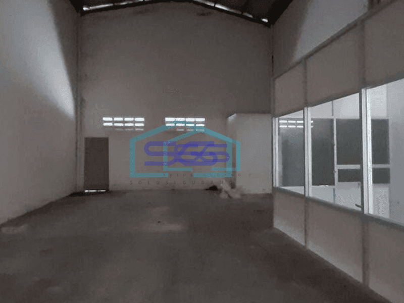 Disewa Gudang Bagus Siap Pakai Kopo Bandung