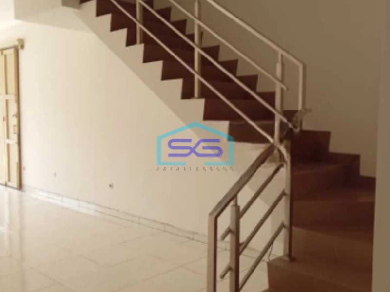 Disewakan Ruko Bagus Kopo Sayati Bandung 2 Lantai Luas Bangunan 165m2