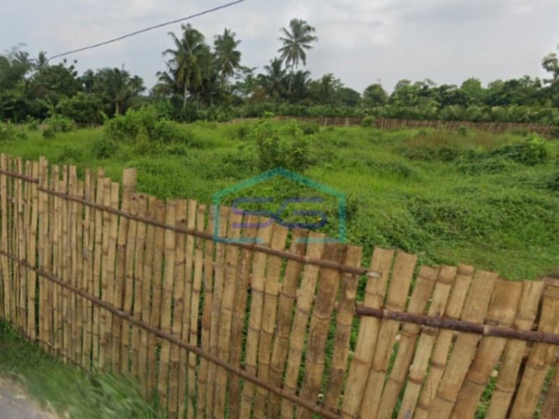 Land for Sale in Purwobinagun Pakem, Sleman 3,232 sqm