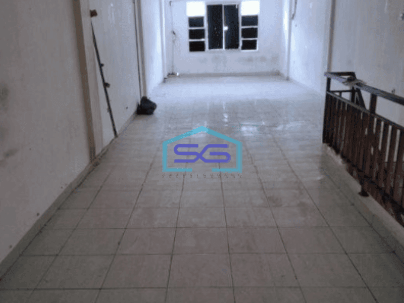 Dijual Ruko Kondisi Bagus dan Terawat Lokasi Strategis Di Dekat Pasar Tambora Jakarta Barat