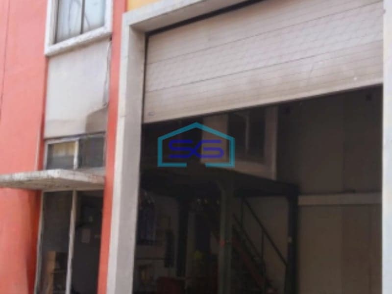 Dijual Gudang Cakung Jakarta Timur Cold Storage Kawasan Pergudangan LT 216m2