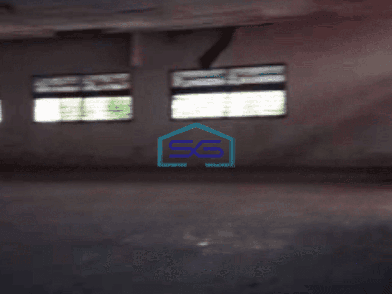 Disewakan Gudang 1 Lantai Luas Tanah  800 m² di Penjaringan Jakarta Utara