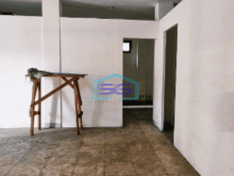 Diijual Ruko Baru 3 Lantai Pejaten Pasar Minggu Jaksel  Luas tanah 158 m2