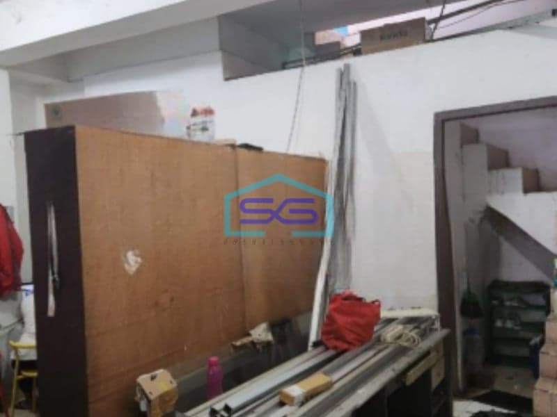 Disewakan Ruko Luas Bangunan  210 m² 2 Lantai Lokasi Depok Sleman Yogyakarta