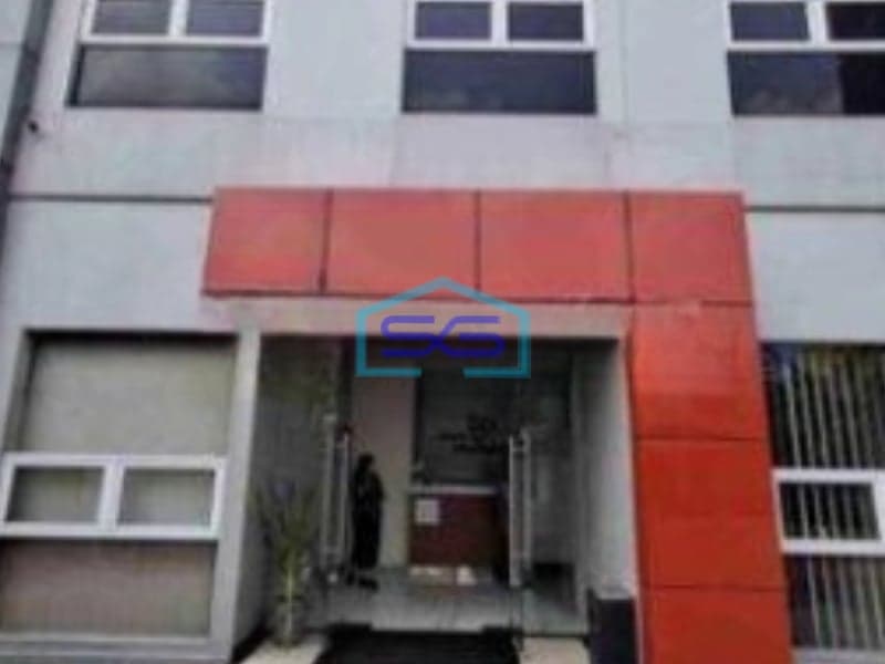 Dijual Ruko Di Tanjung Barat Jagakarsa Jakarta Selatan