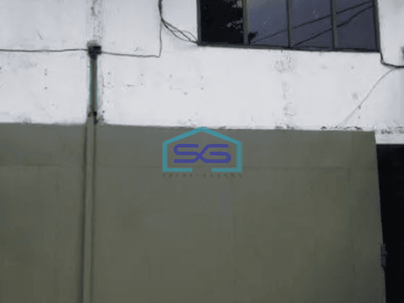 Disewakan Gudang Kapuk Kamal Jakarta Barat Luas Tanah 1500 m²