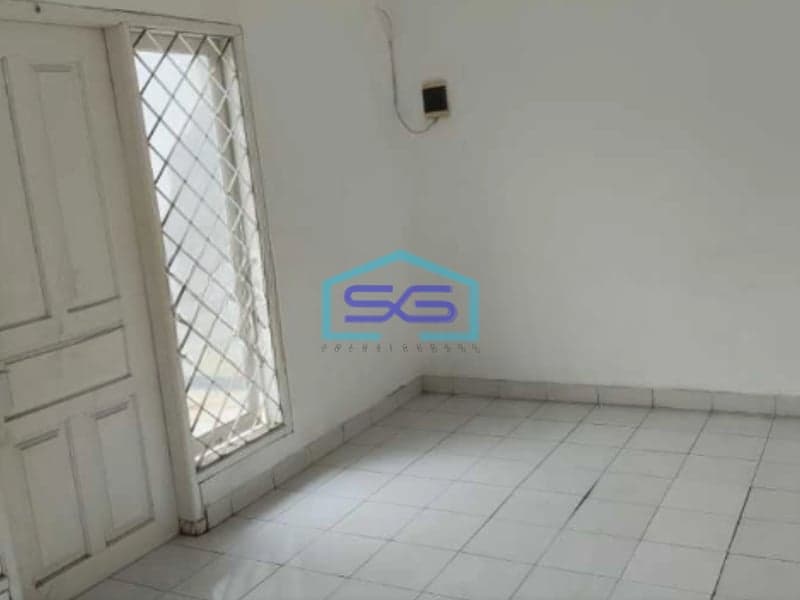 Dijual Ruko 2 Lantai Termurah di Sentra Tropodo Dekat Waru Sidoarjo Luas Bangunan  125 m²