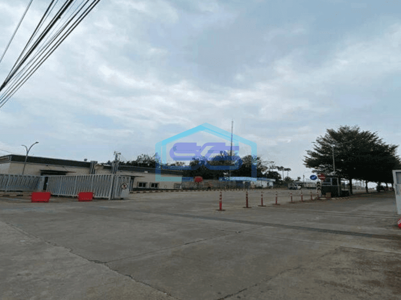 Dijual Tanah Industri bisa jadi Gudang di Kalijati Purwadadi Subang