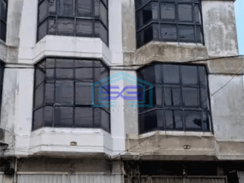 Disewakan Ruko di Daanmogot jakarta barat