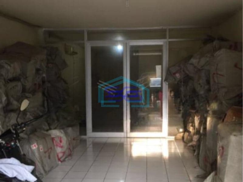 Dijual Ruko Luas Bangunan  180 m² Lokasi di Tubagus Angke Jakarta Barat