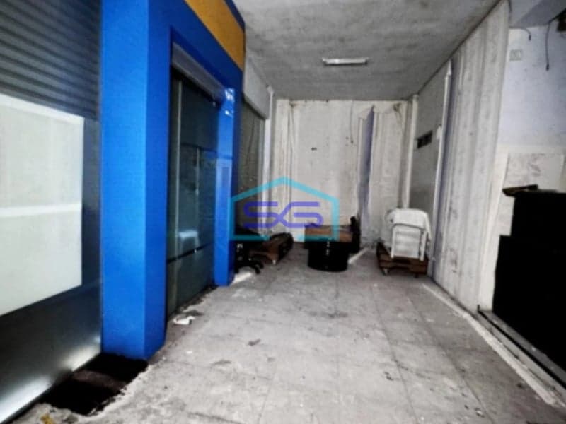 Disewakan Ruang Usaha Siap Pakai di Blimbing Malang Jawa Timur Luas Bangunan 700m2