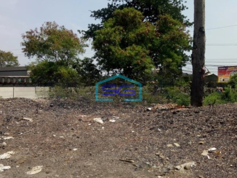 Dijual Tanah Murah Luas 27000 m² Lokasi di Penggilingan Jakarta Timur