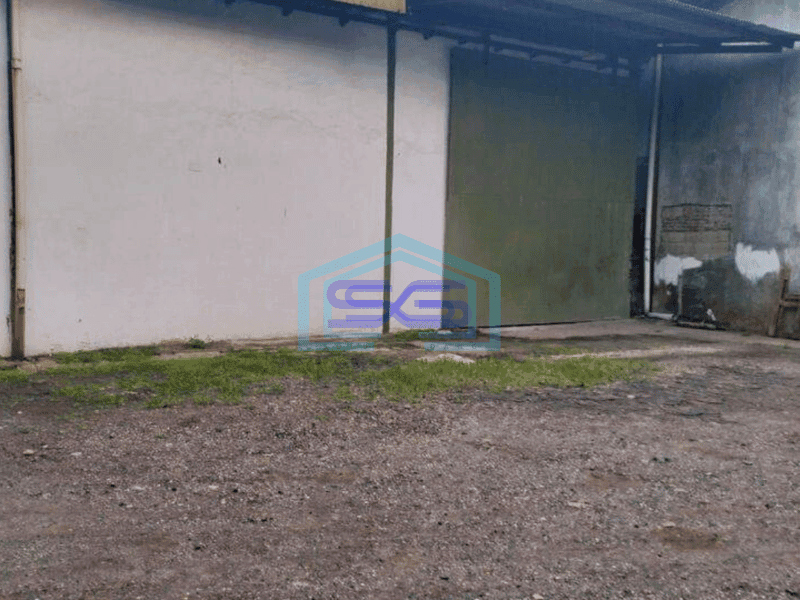 Disewakan Gudang Industri di Cikupa Tangerang