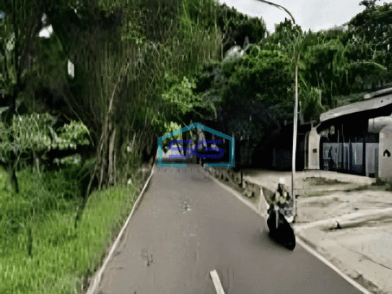 Dijual Tanah di Menteng, Tebet Jakarta Selatan Luas Tanah 5652m2