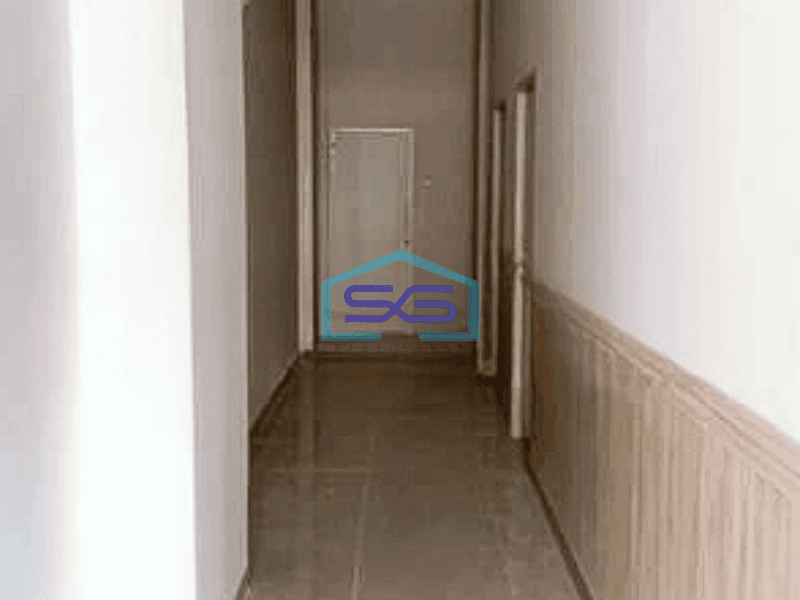 Dijual Ruko Sedayu City 2 Lantai Sudah Renovasi Luas Bangunan 270m2 di Jakarta Utara