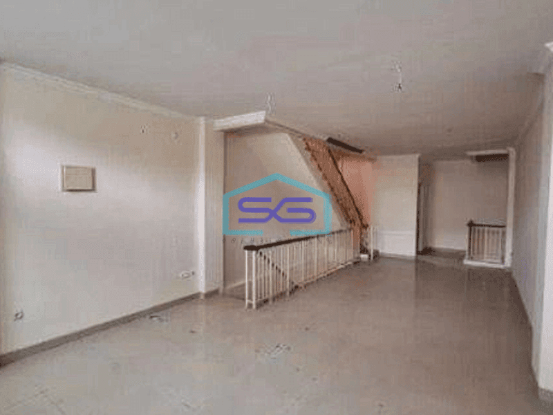 Disewakan Ruko Bebas Banjir di Grand Galaxy Bekasi LB 130m2