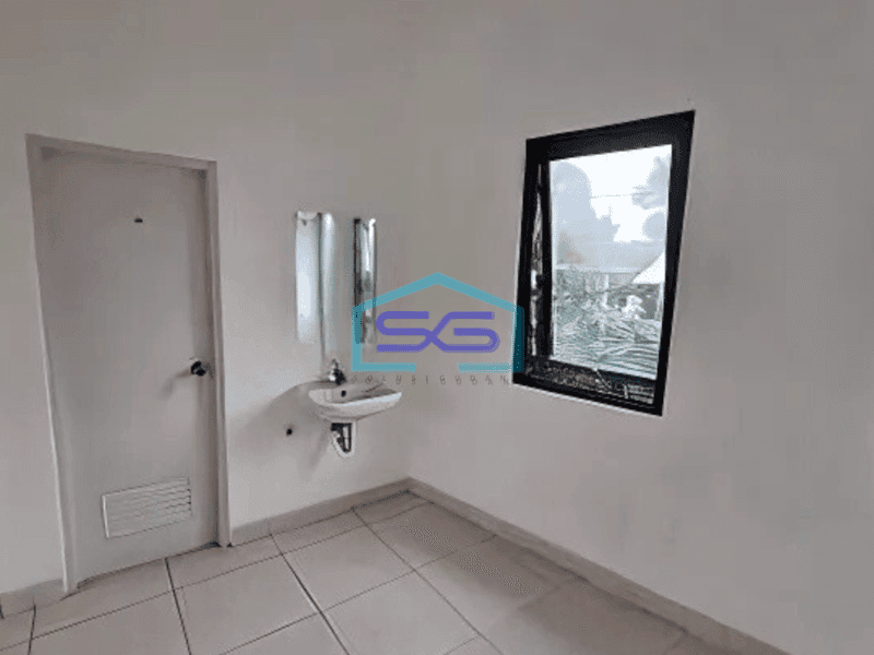 Dijual Ruko Strategis Hadap Jalan Raya di Provence Suite Bsd City Tangerang Selatan