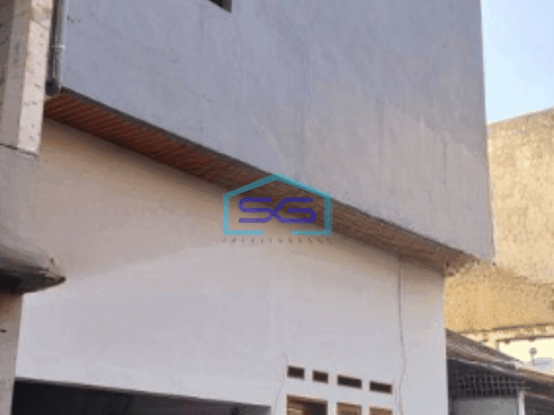 Dijual Cepat Ruko Luas Bangunan 1000 m² di BSD Tangerang