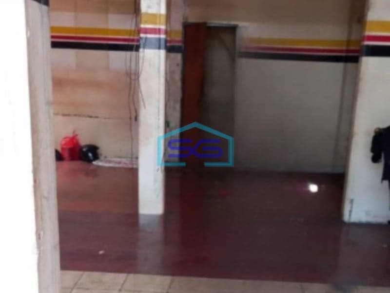 Disewakan Ruko 2 Lantai Di Jatibening Bekasi Luas 215m2