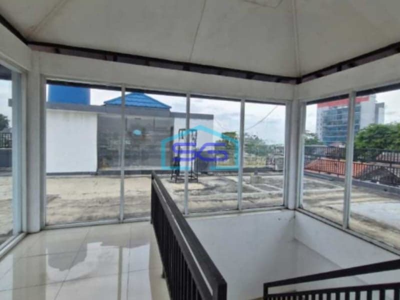 Disewakan 2 Unit Ruko Gandeng Di Dekat Buaran Duren Sawit Jakarta Timur Luas 89m2