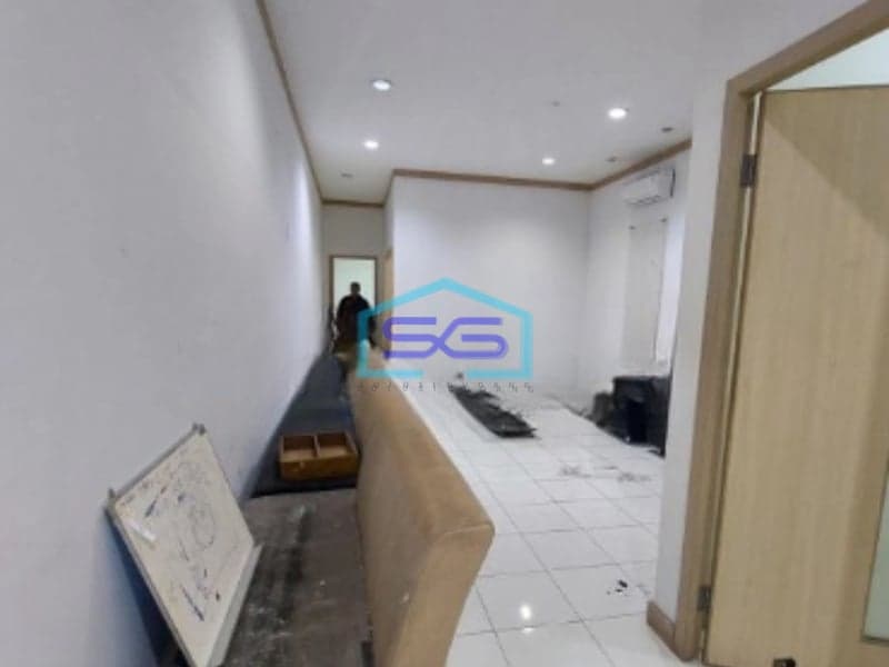 Disewakan Ruko 3 Lantai di Samarinda Luas Bangunan  360 m²