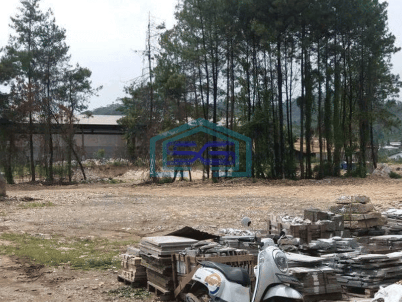 Disewa Gudang Padalarang