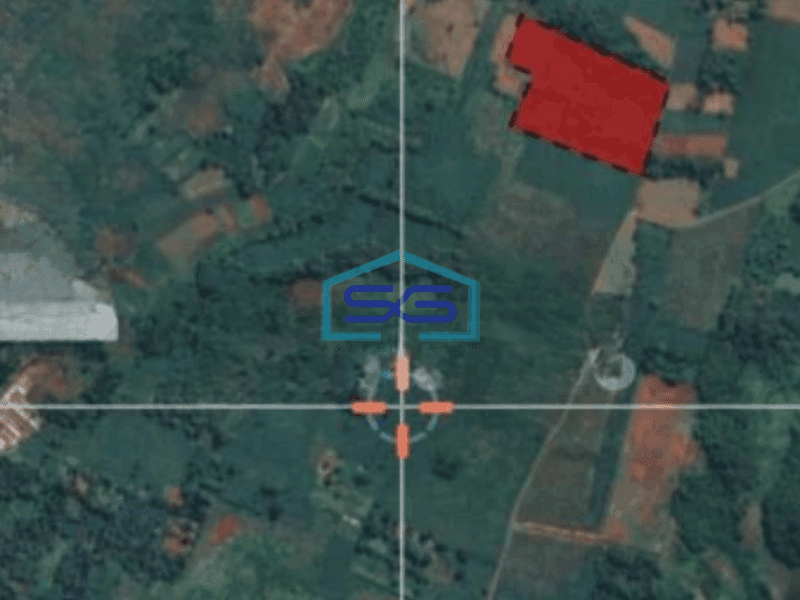 Dijual Tanah Kawasan Industri Strategis Lokasi Mayong Jepara Luas 2,8 Ha