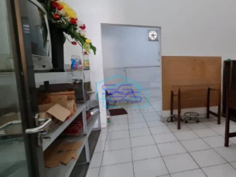 Dijual Ruko Luas Tanah  130 m² di Bandung